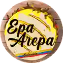 epa arepa colombia - Kennedy