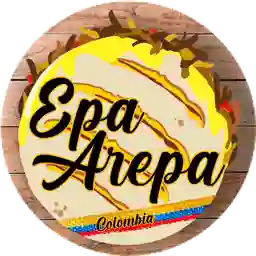 epa arepa colombia a Domicilio