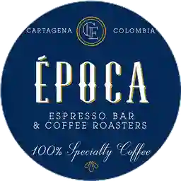 Época Espresso Bar And Roasters - Plaza 59 a Domicilio