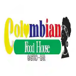 Colombian Food House  a Domicilio