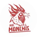 Mr Monchis