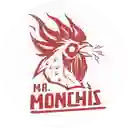 Mr Monchis