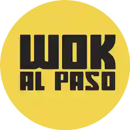 Wok Al Paso Grill a Domicilio