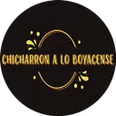 Chicharron a Lo Boyasence