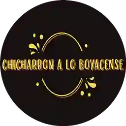 Chicharron a Lo Boyasence  a Domicilio