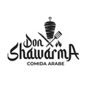Don Shawarma Comida Arabe