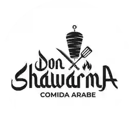 Don Shawarma Comida Arabe a Domicilio