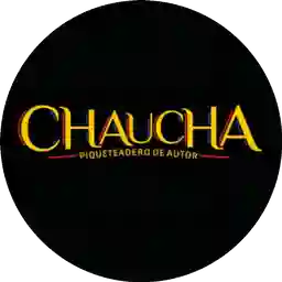 Chaucha   a Domicilio