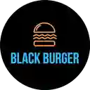 Black Burger - Centro a Domicilio