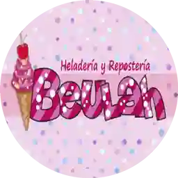 Heladeria y Reposteria Beulah a Domicilio