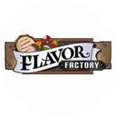 Flavor Factory Axm