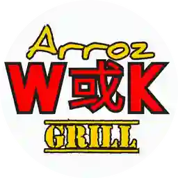 Arroz Wok Grill  a Domicilio