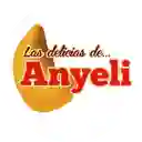 LAS DELICIAS DE ANYELI - 1 de Mayo