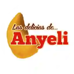 Las Delicias de Anyely a Domicilio