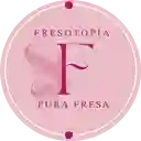 Fresotopia Pura Fresa - Chapinero