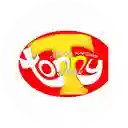 Tonny Comidas Rapidas