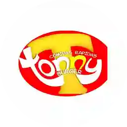 Comidas Rápidas Tonny Burger  a Domicilio