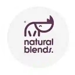 Natural Blends a Domicilio