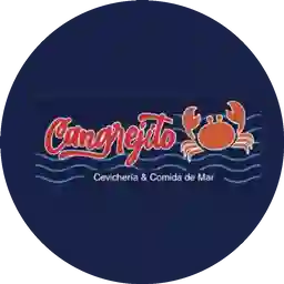 Cangrejito a Domicilio