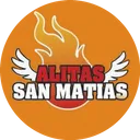 Alitas San Matias