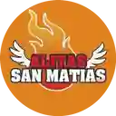 Alitas San Matias