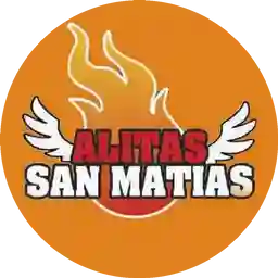 Alitas San Matias Pie de la Popa   a Domicilio