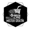 Mister Gratín