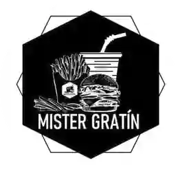 Mister Gratín a Domicilio