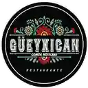 Gueyxican Comida Mexicana - Kennedy