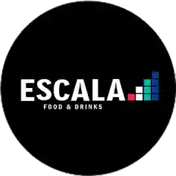 Escala Food & Drinks a Domicilio