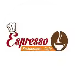 Espresso Restaurante a Domicilio