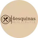 Restaurante 4 Esquinas