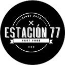 Estación 77...