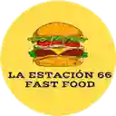 66 Fast Food