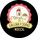 Gallina y Sopas Nicol - Sotomayor