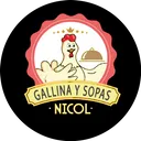 Gallina y Sopas Nicol