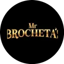 Mr Brochetas