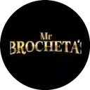 Mr Brochetas - Comuna 5 Popular