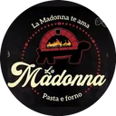 La Madonna Burger Forno