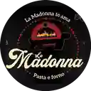 La Madonna Burger Forno