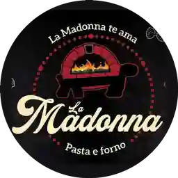 La Madonna Pasta e Forno a Domicilio