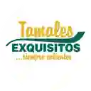 Tamales Exquisitos. - Turbo