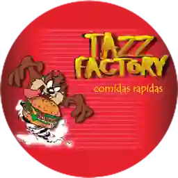 Tazz Factory Comidas Rápidas a Domicilio