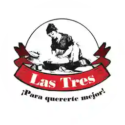 Las Tres Laureles a Domicilio