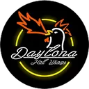 Daytona hot wings