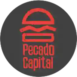 Pecado Capital Villa del prado a Domicilio