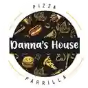 Dannas House - Manga