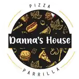 Restaurante y Pizzeria Danna´s House a Domicilio