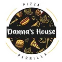 Dannas House a Domicilio