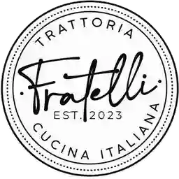 Fratelli Trattoria   a Domicilio